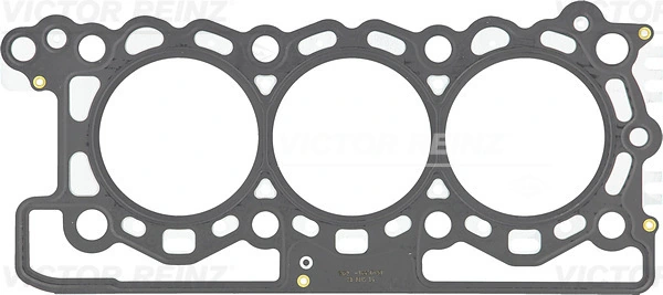 Gasket, cylinder head
